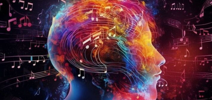 La sincronizzazione cerebrale con la musica